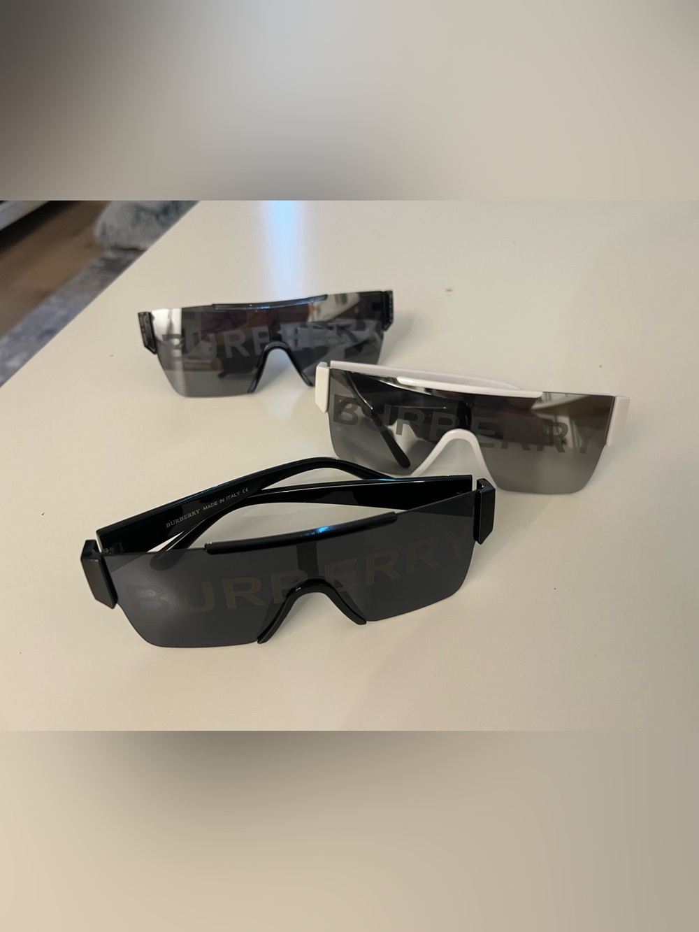 Designer Sunglasses